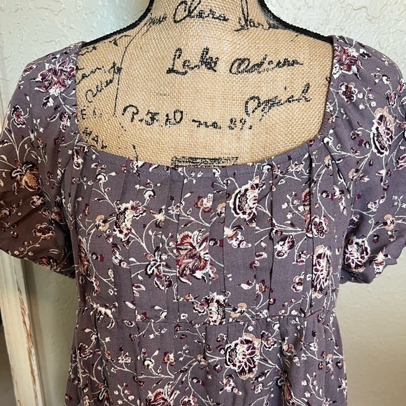 Babydoll top NWT - Picture 1 of 5